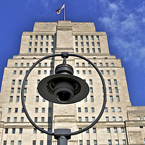 University of London
